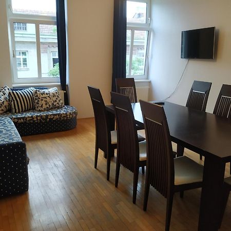 Cozynite Premium Apartment Ottakring Vienna Exterior photo