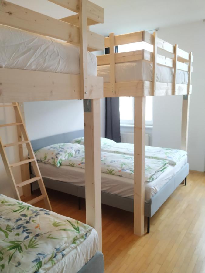 Cozynite Premium Apartment Ottakring Vienna Exterior photo